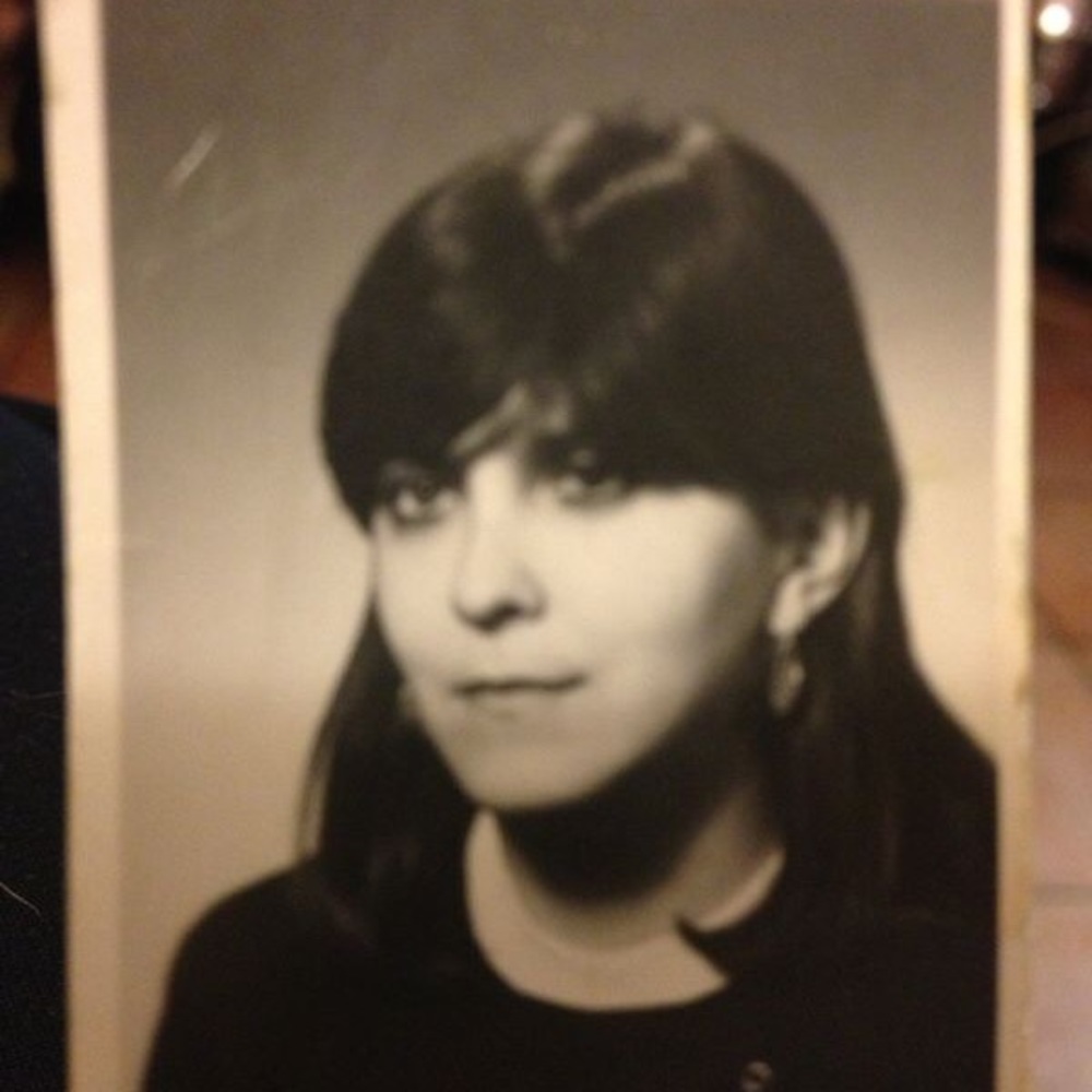 Meet your Posher, Marta